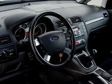 Ford Focus C-Max Ghia