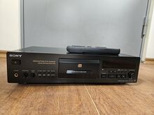 Sony CDP-XB820 Stereo Compact Disc Player