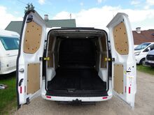 Ford Transit Custom LONG a/c 2.0 TDI 96кВт