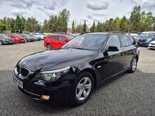 БМВ 520D 2.0 130кВт E61