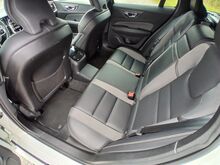 VOLVO V60 T6 AWD R-DESIGN RECHARGE AWD