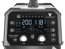 Stahlwerk CTM-250 Puls Pro 6-в-1 комбинированный