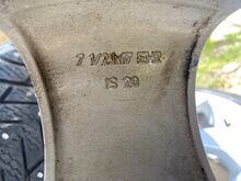 Bmw rattad