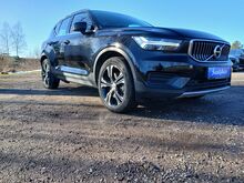 VOLVO XC40 T4 Inscription Recharge 2021