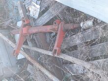 Сцепные устройства RS09
