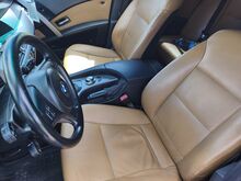 Bmw e60 m-pakett 530d 160kw atm 2005a