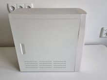 RETRO XP Lauaarvuti + MÄNGUD