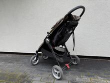 Складная детская коляска City Mini by Baby Jogger