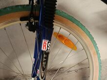 Горный велосипед Schwinn Moab на алюминиевой раме