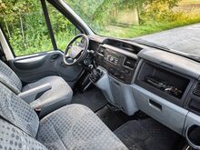 Ford Transit Tourneo 2.2 85kW pikk,kõrge