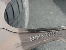 Колёса BMW 16