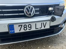 Volkswagen Passat Facelift 2020