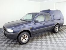 Mazda B2500