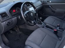 Volkswagen Golf V Variant 1.9 TDI 77kw 2007