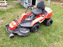 Rider 214 Tc