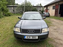 Audi A6 1.9TDI