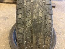 215/45R17 m+s 2tk