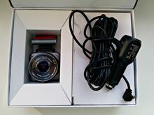 Autokaamera/videoregistraator Carman C2