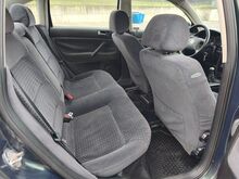 Volkswagen passat 1.8 92kw manuaal(rek makstud)