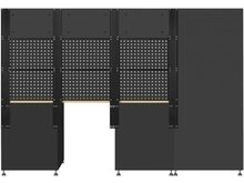 Töökoja mööbli komplekt KD5861