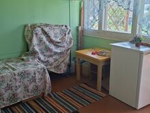 Продаётся уютная дача с баней, в городе Йыхви.