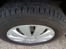 Opel Vivaro LONGa/c 1.6 TDI 92kW