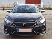 Honda Civic 10th gen esituled (100-18562)