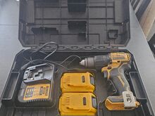 Dewalt DCD709