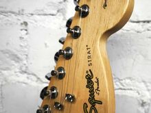 Elektrikitarr Fender Affinity