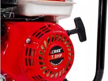 Bensiinimootoriga reoveepump 2"