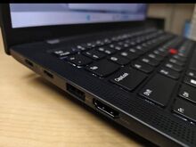 Lenovo ThinkPad X1 Carbon Gen 11,   16GB RAM