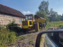 Volvo bm860