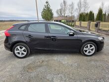 Volvo V40 City Safety 1.6 84кВт, РЕГ. СБОР ОПЛАЧЕН