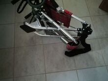 Transpordi ratastool
