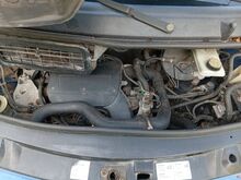 Opel vivarol 1,9 60kw