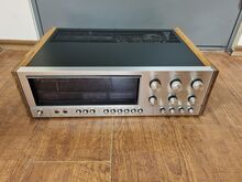 Kenwood KR-8840 Four Channel Receiver