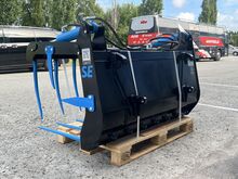 EURO silohaarats 1500mm
