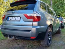 BMW X3 2.0d