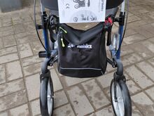 Panda Comfort rullaator