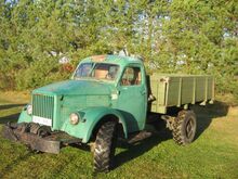 GAZ-63