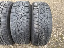 Volvo XC 17" originaal valuveljed rehvidega