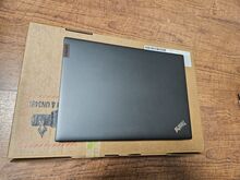 Lenovo ThinkPad L13 Gen 4 (Uus)