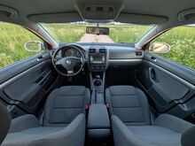 Volkswagen Golf 1.4 103kW