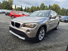 BMW X1 xDrive 2.0 105kW
