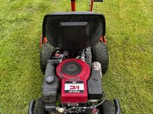 Murutraktor/raider Klippo 120