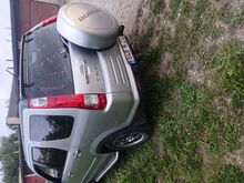 Müüia Honda Cr-v 2.0 110kw 2006a