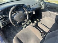 Форд Фокус 1,7 TDI