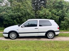 Golf 3