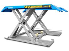 Teisaldatav käärtõstuk 3,5T 1200mm NORTEC PRO