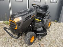 Murutraktor McCulloch M200-117t Hüdro